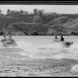 Races, Wairoa River