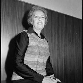 Soroptimist Club talk