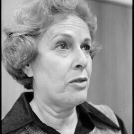 Soroptimist Club talk