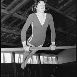 Tauranga Girls College annual gymnastics