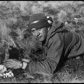 Defence exercise at Waiouru