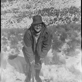 Defence exercise at Waiouru