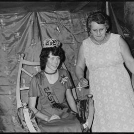 Te Puke's 'Eastern Princess