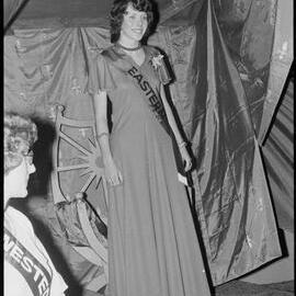 Te Puke's 'Eastern Princess