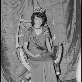 Te Puke's 'Eastern Princess