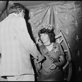 Te Puke's 'Eastern Princess