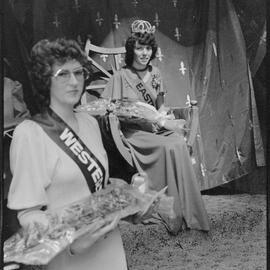 Te Puke's 'Eastern Princess