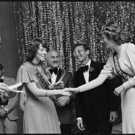 Te Puke's 'Eastern Princess