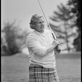 Tauranga Golf Club, womens finals