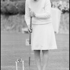 Croquet