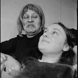 Gateway Theatre play