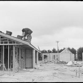 New flats at Mount Maunganui