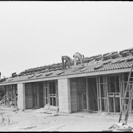 New flats at Mount Maunganui