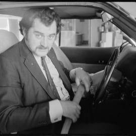 Toyota safety vehicle