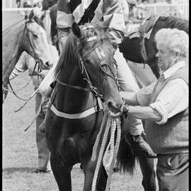 Racing Club's qualifying and barrier trials