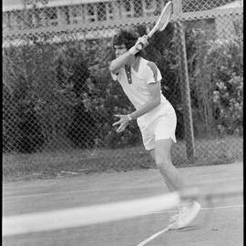 Mount Maunganui tennis