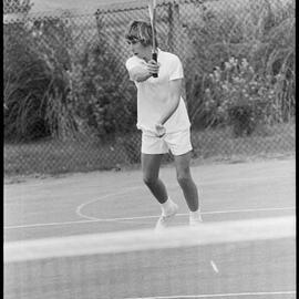 Mount Maunganui tennis