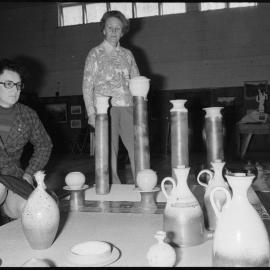 Te Puke art exhibition