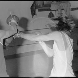 Tauranga Boys College boxing