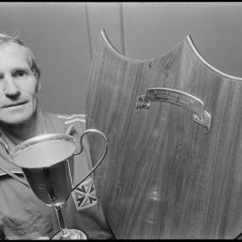 Orienteering at Ōropi