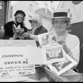 Holy Trinity church centenary