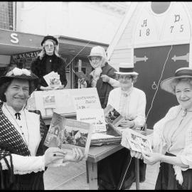 Holy Trinity church centenary