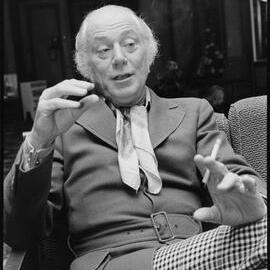 Patrick Cargill show