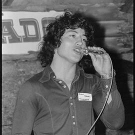 Country Music Festival auditions