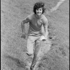 Orienteering competion