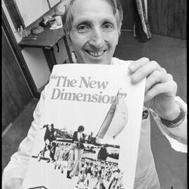 Social Credit Tauranga candidate Mr D.L. Mills