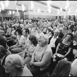 Prime Minister Mr Rowling