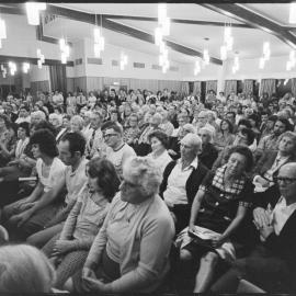 Prime Minister Mr Rowling