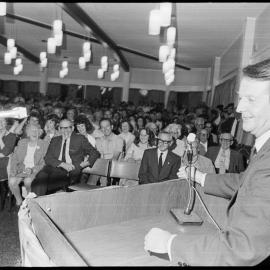 Prime Minister Mr Rowling