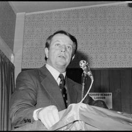 Prime Minister Mr Rowling