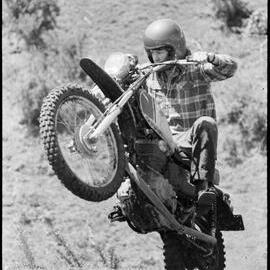 Ōtūmoetai Trail Bikes Club