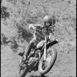 Ōtūmoetai Trail Bikes Club