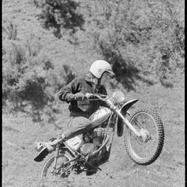 Ōtūmoetai Trail Bikes Club