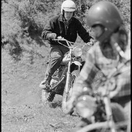 Ōtūmoetai Trail Bikes Club