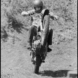 Ōtūmoetai Trail Bikes Club