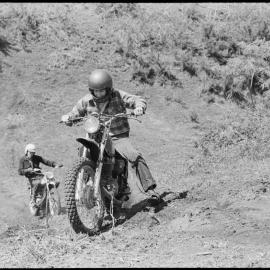 Ōtūmoetai Trail Bikes Club