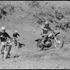 Ōtūmoetai Trail Bikes Club