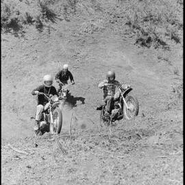 Ōtūmoetai Trail Bikes Club