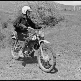 Ōtūmoetai Trail Bikes Club