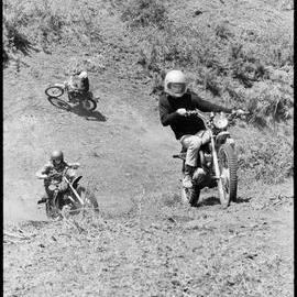 Ōtūmoetai Trail Bikes Club