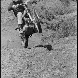 Ōtūmoetai Trail Bikes Club