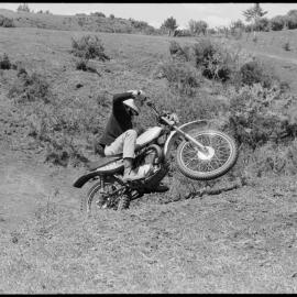 Ōtūmoetai Trail Bikes Club