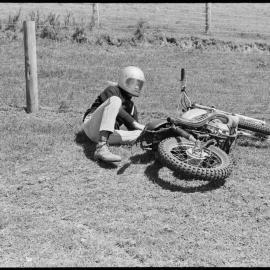 Ōtūmoetai Trail Bikes Club