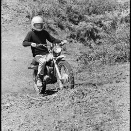 Ōtūmoetai Trail Bikes Club