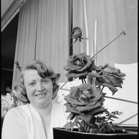 Katikati Flower Show