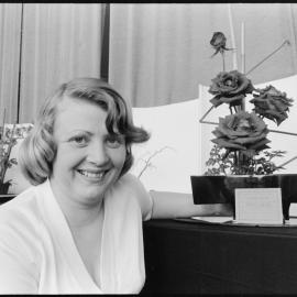 Katikati Flower Show